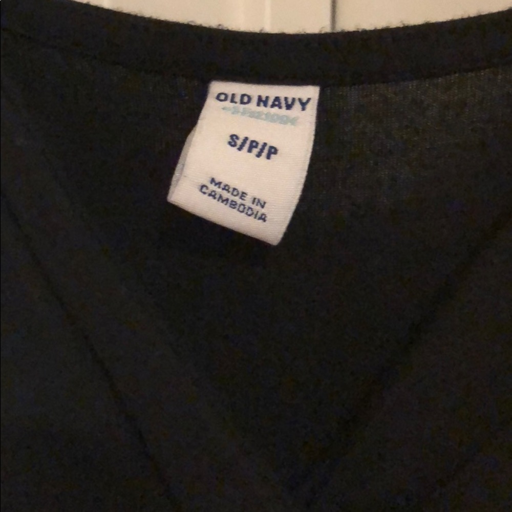 Small Old Navy Maxi